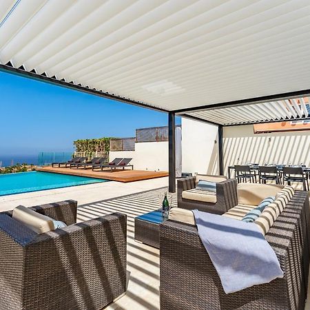 Chalet Golf Costa Adeje 3A003 Bagian luar foto