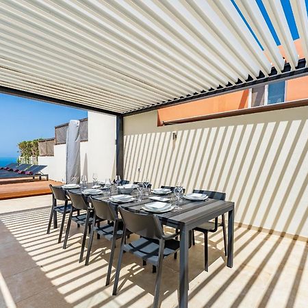 Chalet Golf Costa Adeje 3A003 Bagian luar foto