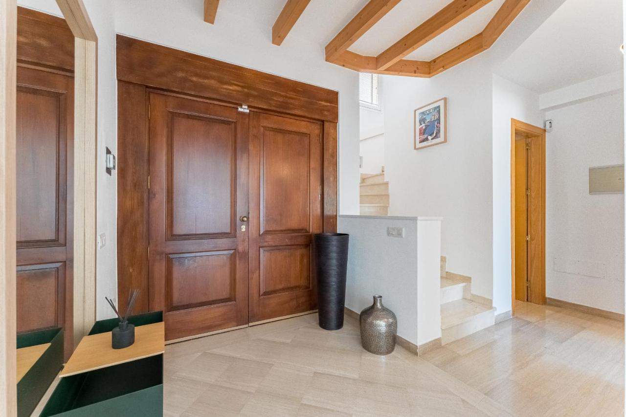 Chalet Golf Costa Adeje 3A003 Bagian luar foto