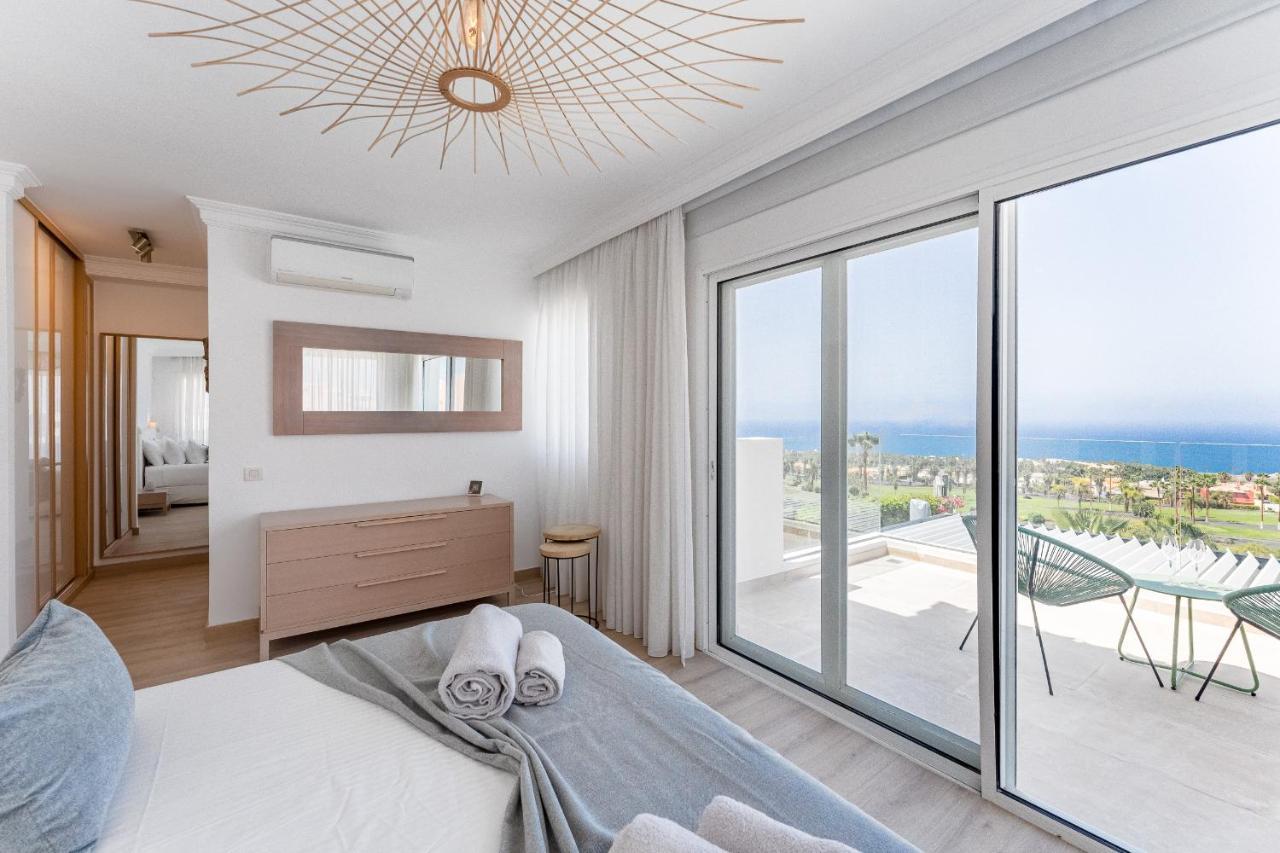 Chalet Golf Costa Adeje 3A003 Bagian luar foto